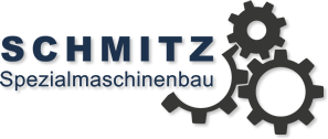 Schmitz Spezialmaschinenbau GmbH Im unteren Maarfeld 26 53619 Rheinbreitbach