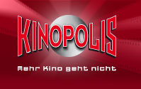 Kinopolis Bonn