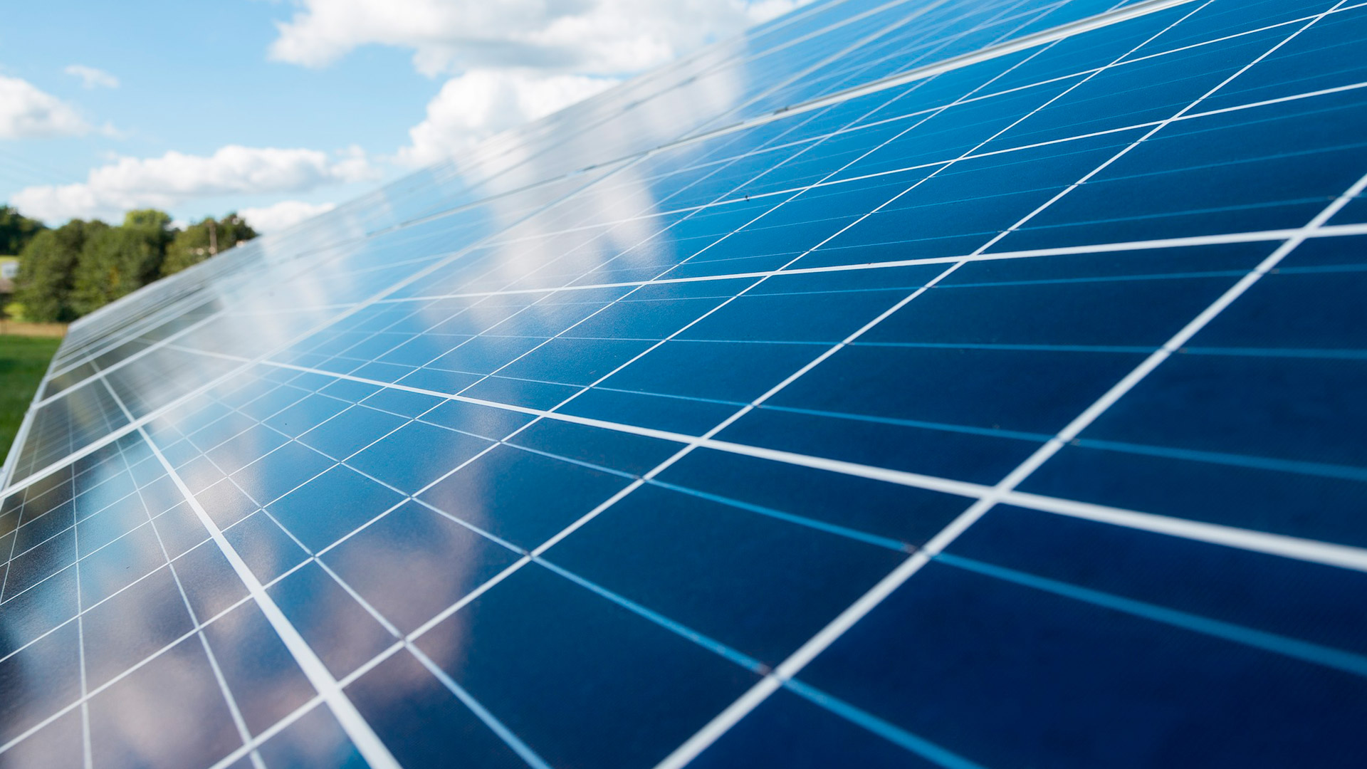 Solar-Reinigung Eifel Deutschland bis Südbayern