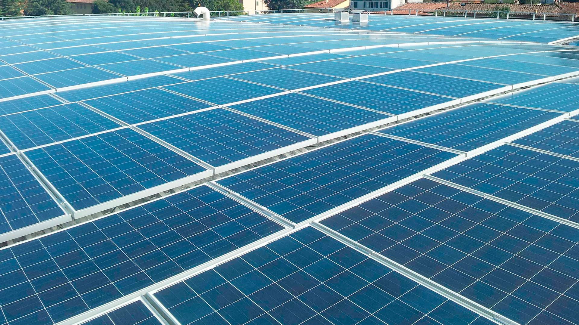Solar-Reinigung Eifel Deutschland