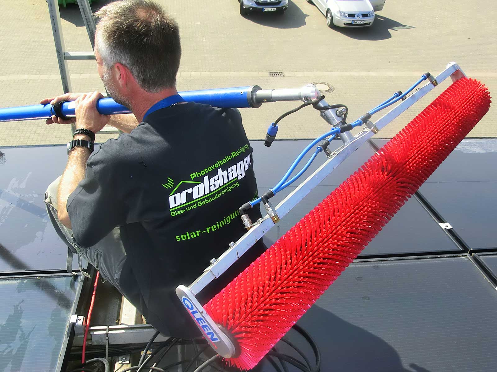 ökologische Solar-Reinigung aus Bad Neuenahr-Ahrweiler bis Südbayern Solarreinigung,Photovoltaik,Reinigung,Solar,Glasreinigung,Anlage,Bonn,Bad Neuenahr