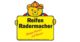Reifen Bringt Power auf Dauer!